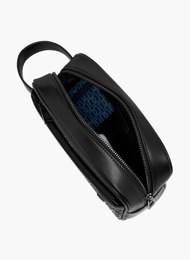 DUCHINI  Men Wristlet Strap Pouch  | Best Price UAE